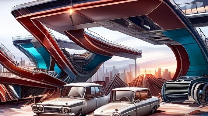 Scrap car buyer In mumbai