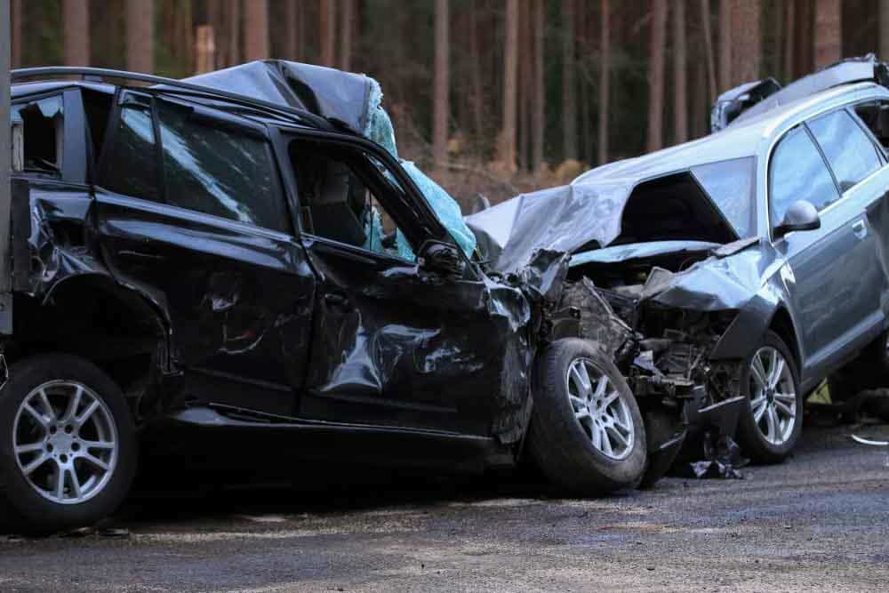 Accidential Scrap Car Buyer​
