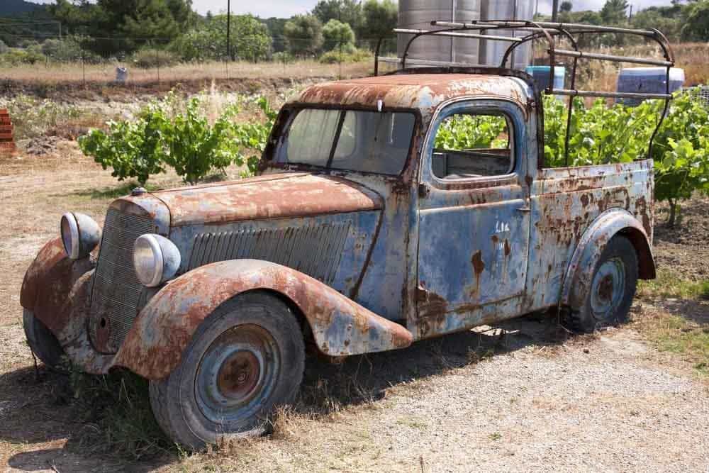 Junk Car Buyer​